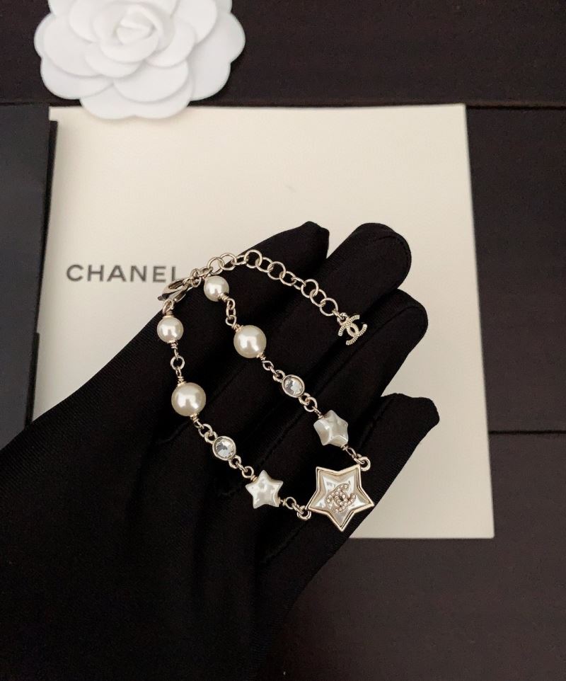 Chanel Bracelets